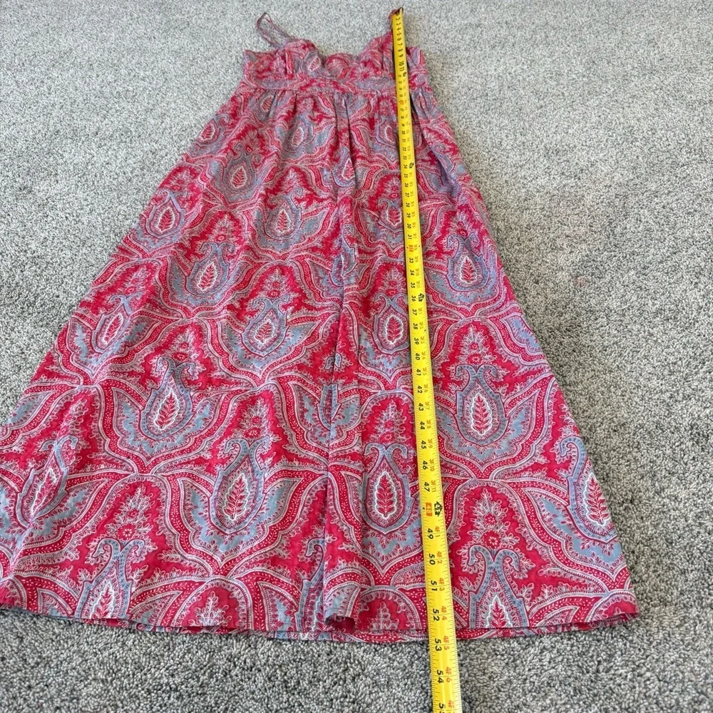 J. Crew stylish maxi
